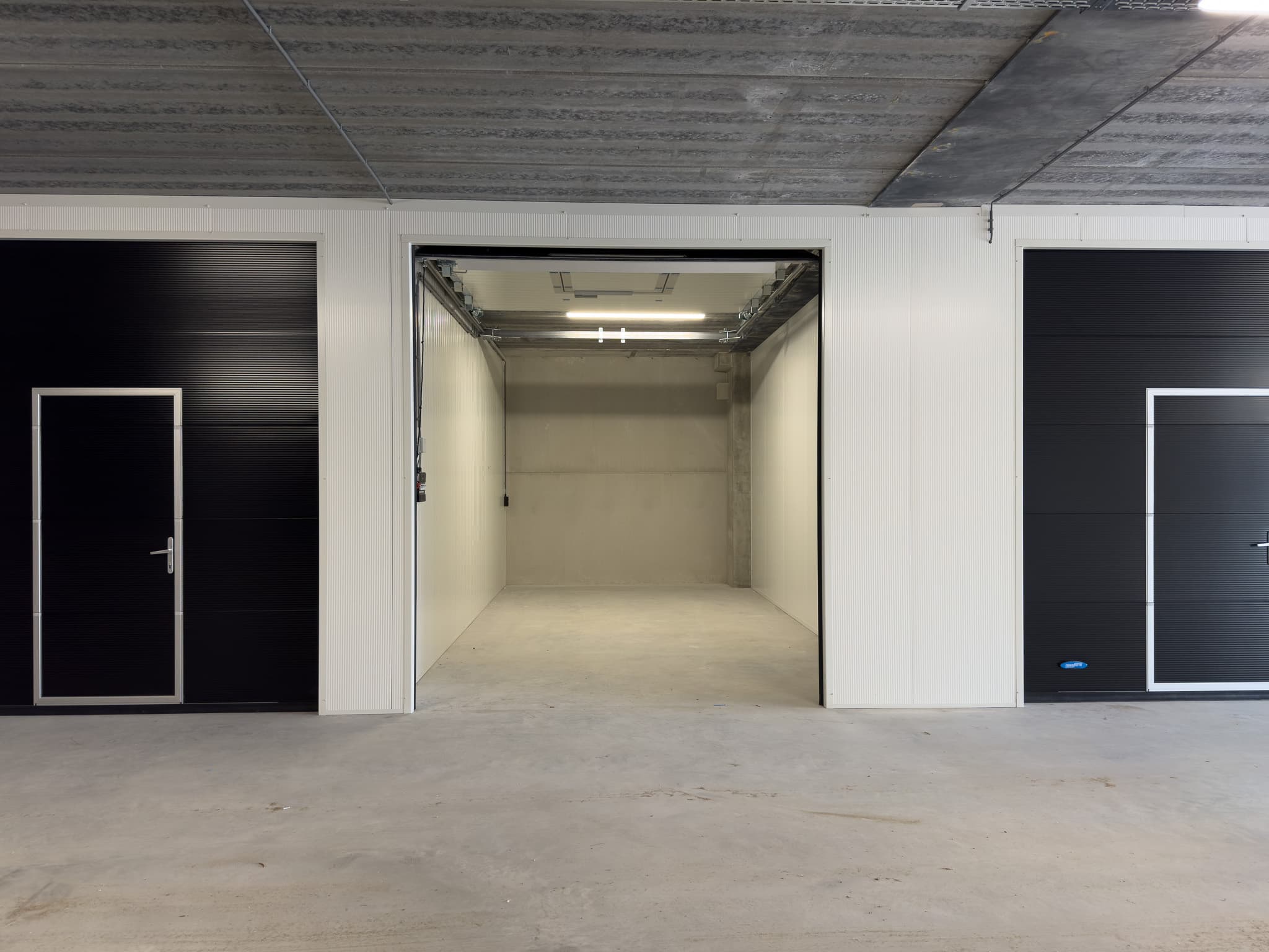 Industrieweg 69-83 — te huur, 27 m², Industrieweg 69 Berkel en Rodenrijs