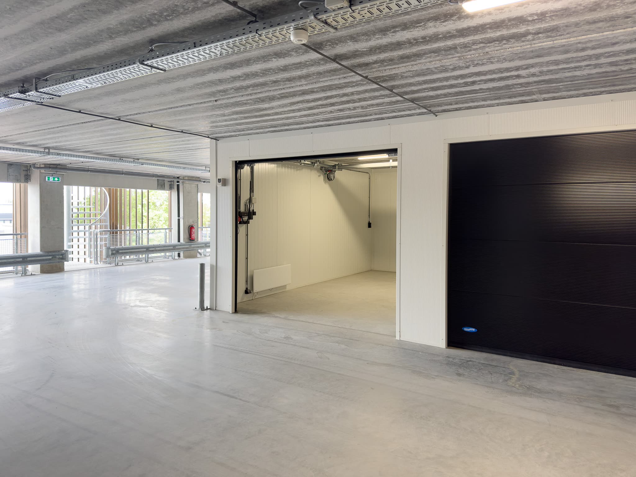 Industrieweg 69-117 — binnenkort beschikbaar te huur, 21 m², Industrieweg 69 Berkel en Rodenrijs
