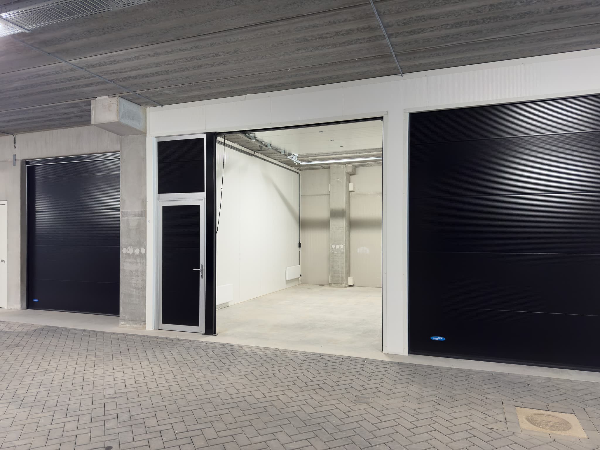 Industrieweg 69-3 — te huur, 32 m², Industrieweg 69 Berkel en Rodenrijs